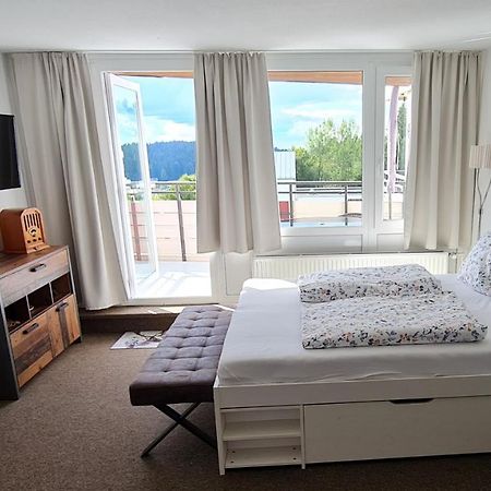 Ferienwohnung Maggie - Sankt Englmar Bagian luar foto