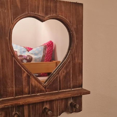Ferienwohnung Maggie - Sankt Englmar Bagian luar foto