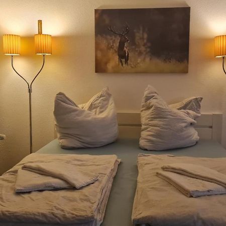 Ferienwohnung Maggie - Sankt Englmar Bagian luar foto