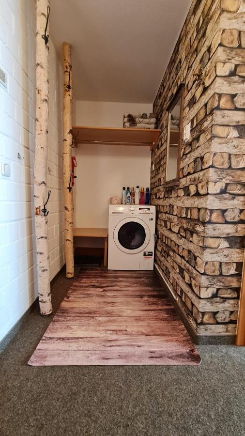 Ferienwohnung Maggie - Sankt Englmar Bagian luar foto