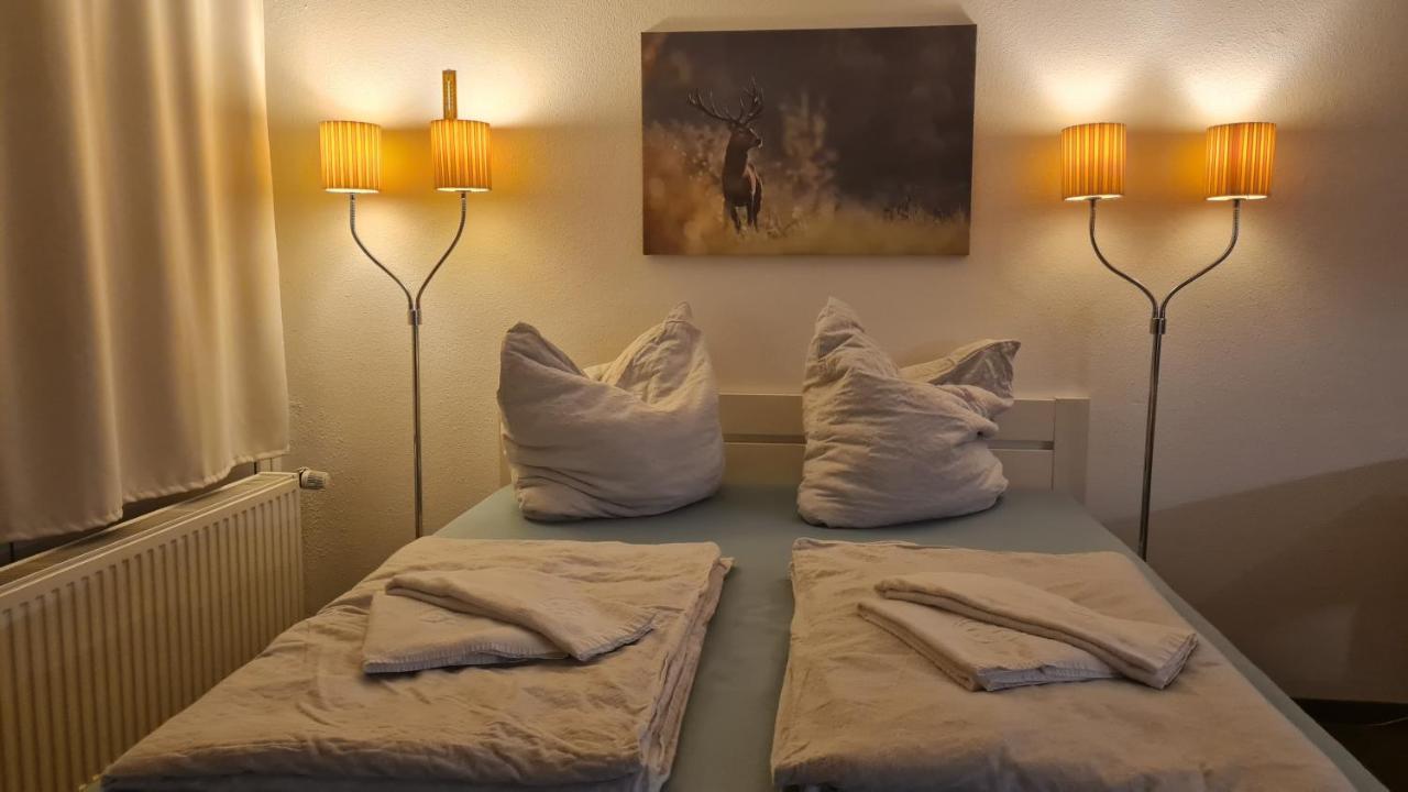 Ferienwohnung Maggie - Sankt Englmar Bagian luar foto