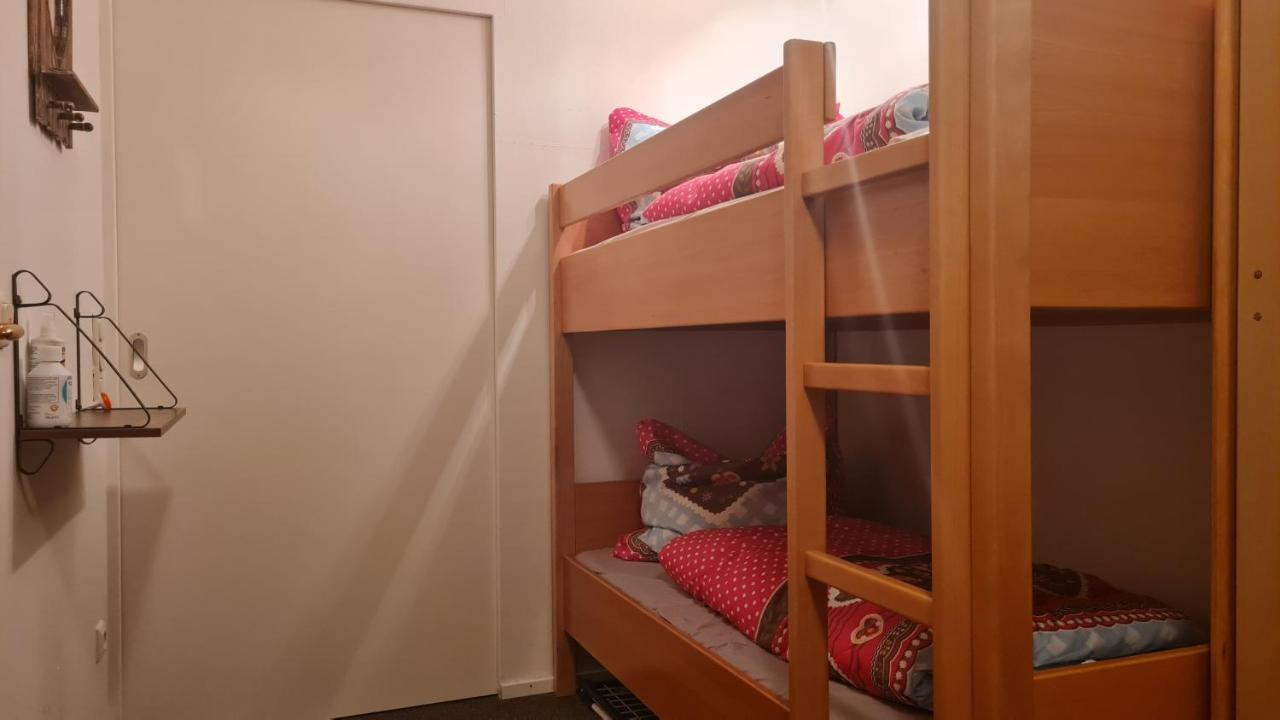 Ferienwohnung Maggie - Sankt Englmar Bagian luar foto