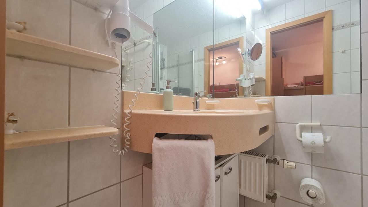 Ferienwohnung Maggie - Sankt Englmar Bagian luar foto