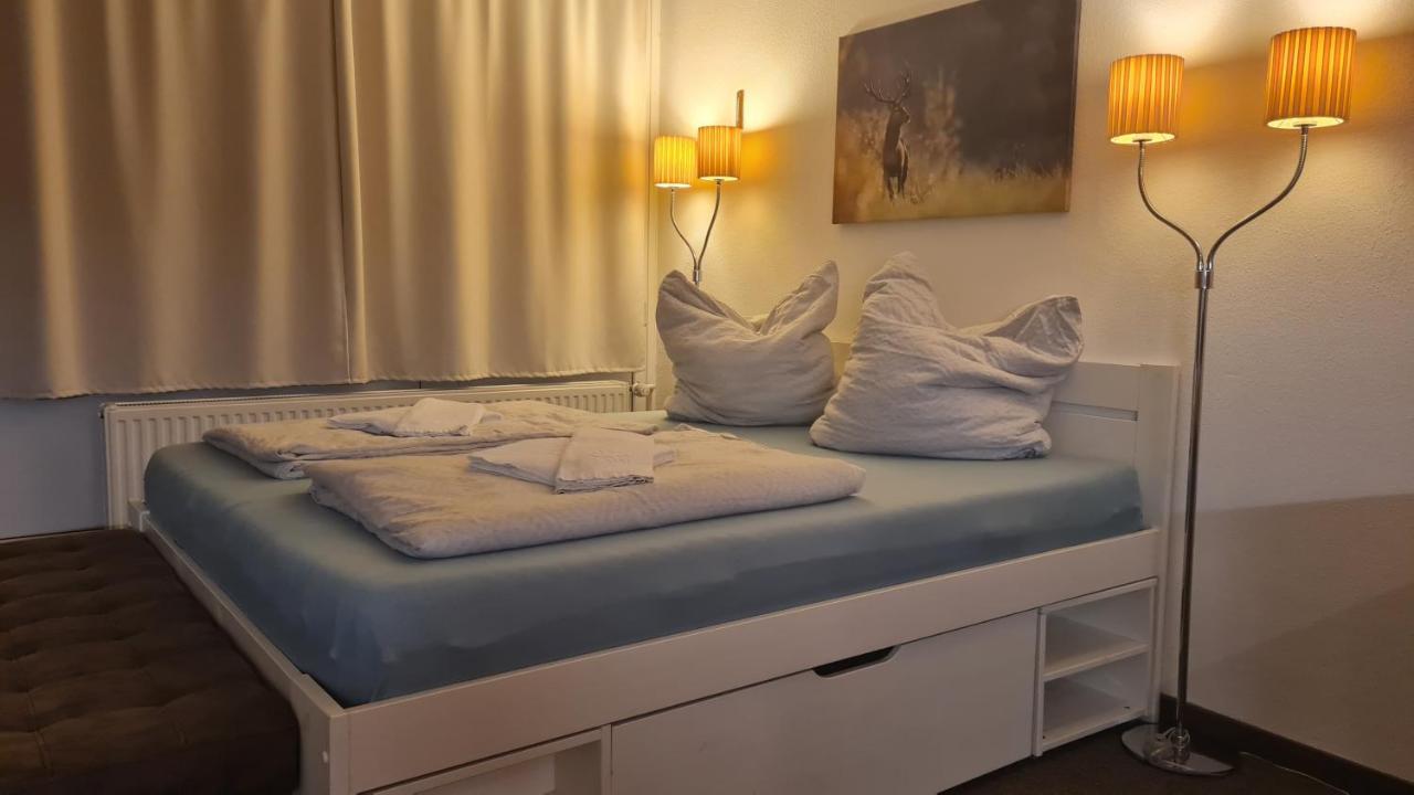 Ferienwohnung Maggie - Sankt Englmar Bagian luar foto